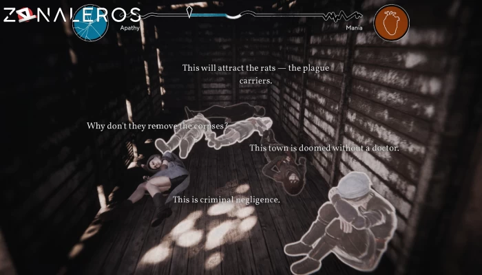Pathologic 3 por mega