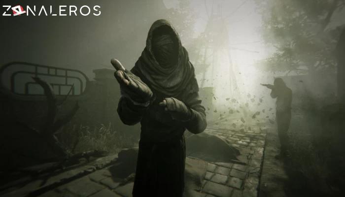 Pathologic 3 por torrent