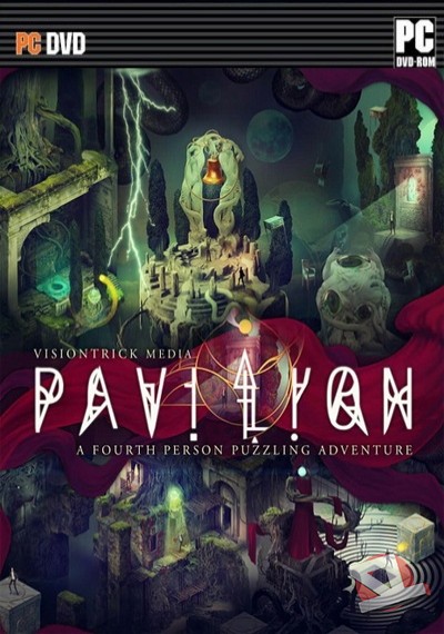 descargar Pavilon