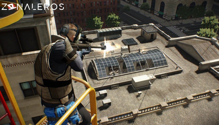 descargar Payday 2 Infamous Collection