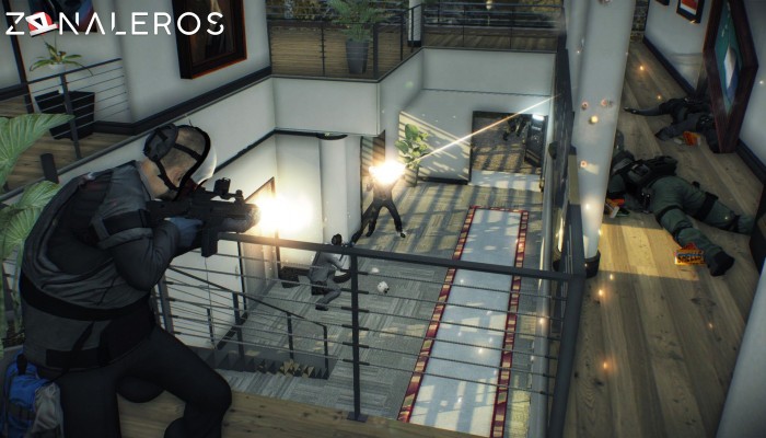 Payday 2 Infamous Collection por mega