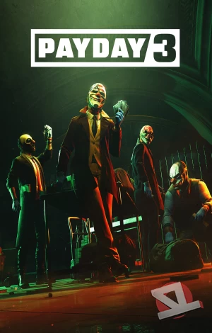 descargar Payday 3