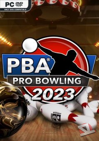 descargar PBA Pro Bowling 2023