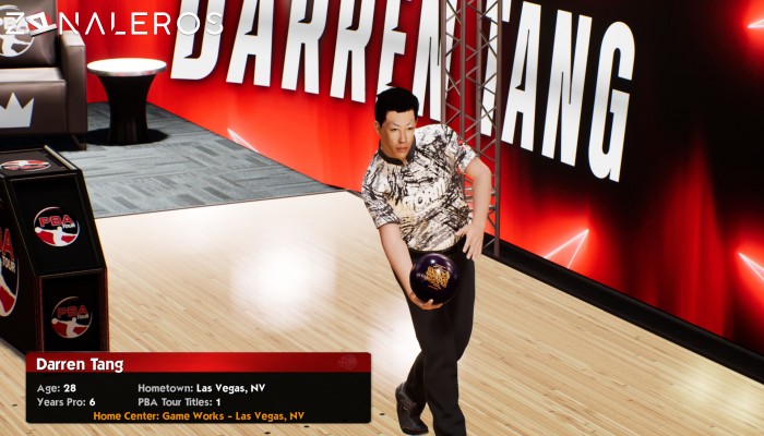 PBA Pro Bowling 2023 por torrent