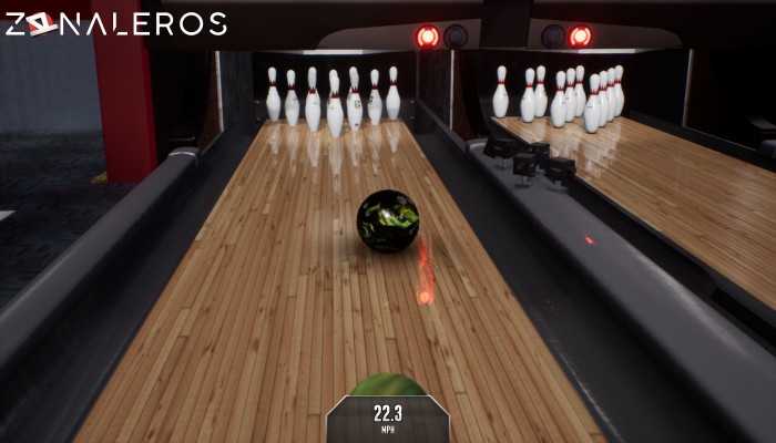 descargar PBA Pro Bowling