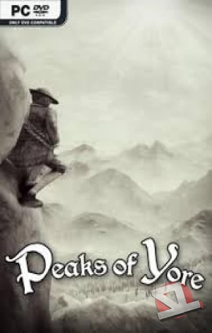 descargar Peaks of Yore