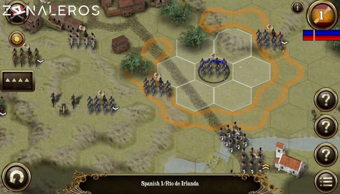 Peninsular War Battles por torrent