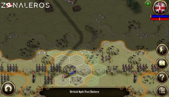 descargar Peninsular War Battles