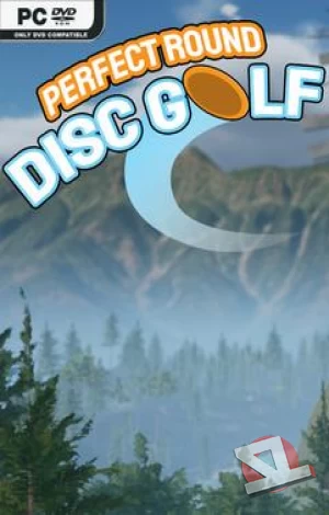 descargar Perfect Round Disc Golf