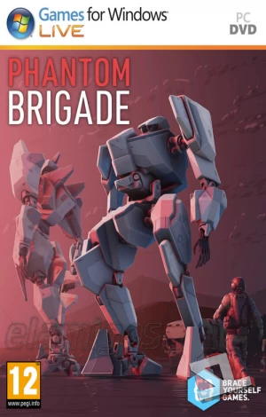 descargar Phantom Brigade