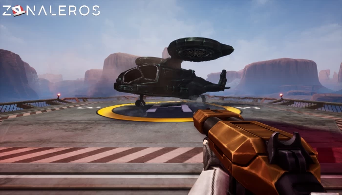 Phantom Fury por torrent