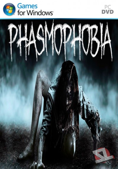 descargar Phasmophobia Cursed Possesions