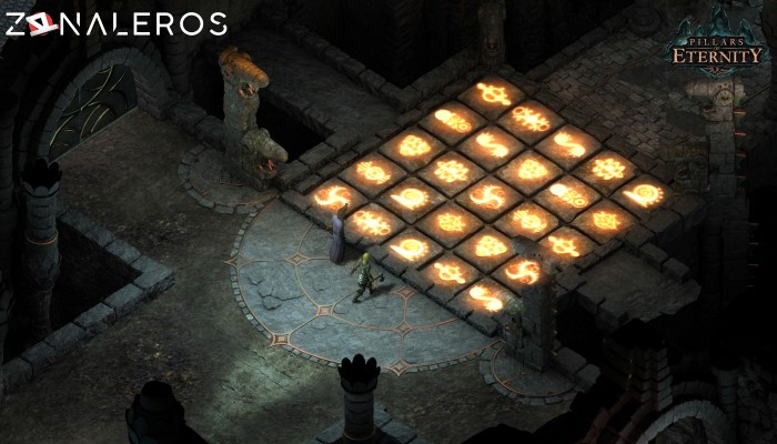 Pillars Of Eternity por mega