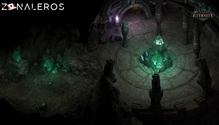 descargar Pillars of Eternity Definitive Edition