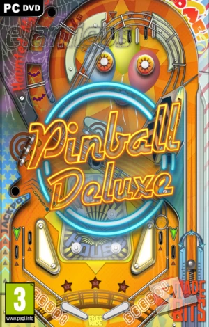 descargar Pinball Deluxe Reloaded