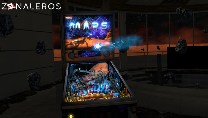 Pinball FX2 por torrent