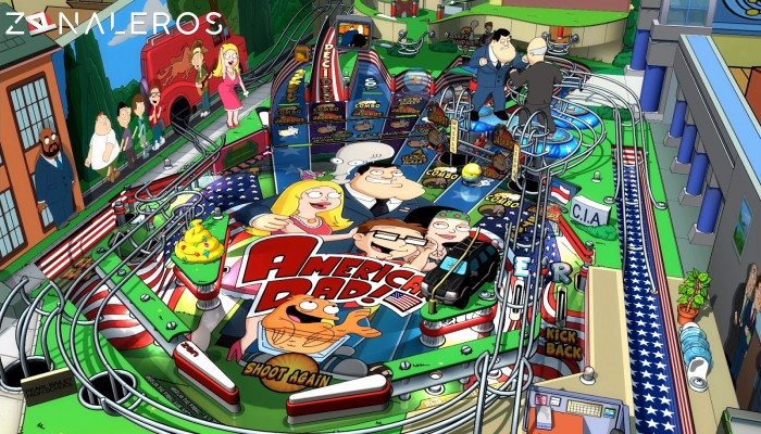 descargar Pinball FX2 Balls of Glory Pinbal