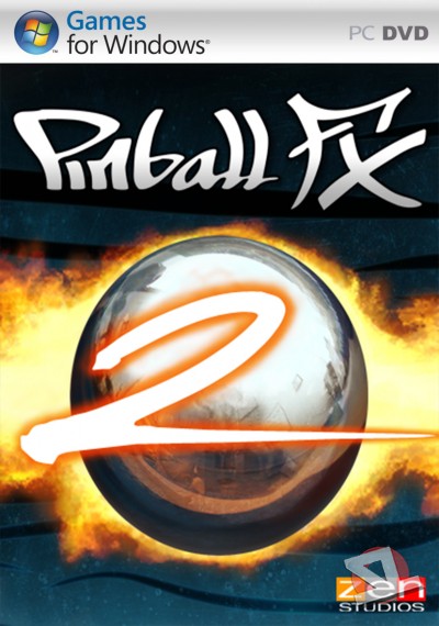 descargar Pinball FX2 Balls of Glory Pinbal