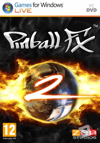 descargar Pinball FX2