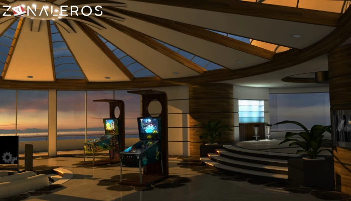 Pinball FX2 VR por mega