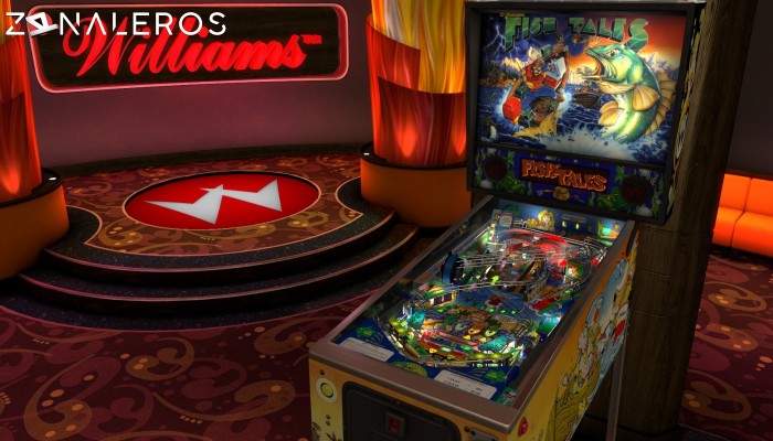 Pinball FX3 por torrent