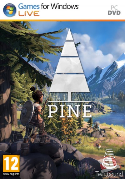 descargar Pine