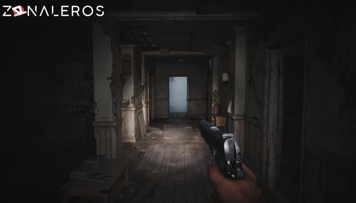 descargar Pine Harbor