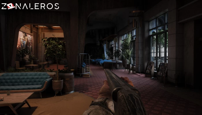 Pine Harbor por mega