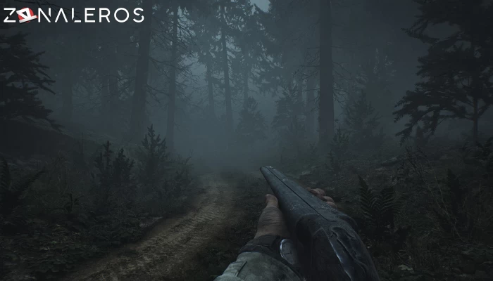 Pine Harbor por torrent