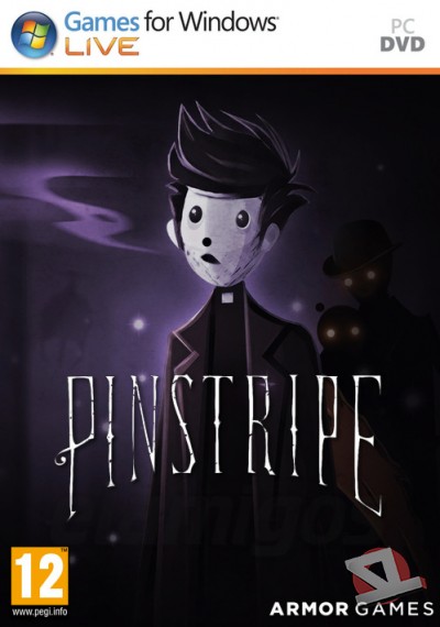 descargar Pinstripe