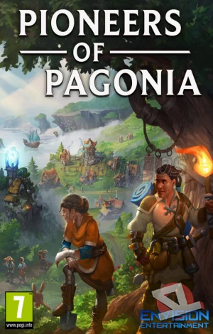 descargar Pioneers of Pagonia