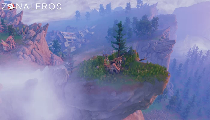 Pioneers of Pagonia por torrent