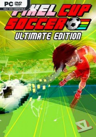 descargar Pixel Cup Soccer - Ultimate Edition