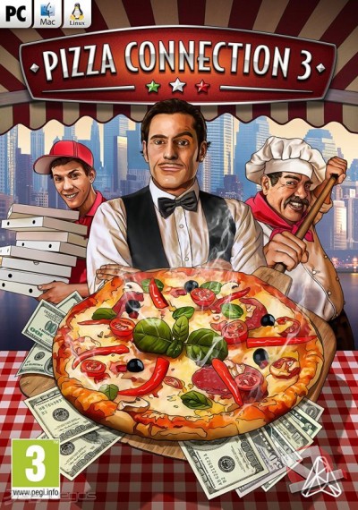 descargar Pizza Connection 3