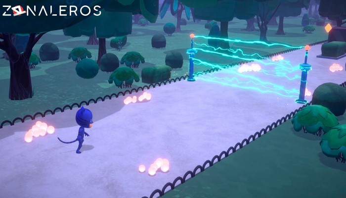 PJ MASKS: NIGHT HEROES por torrent