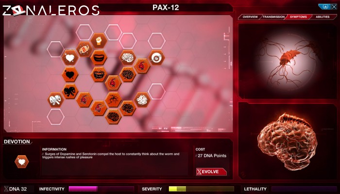 descargar Plague Inc: Evolved