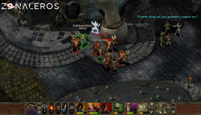 descargar Planescape Torment