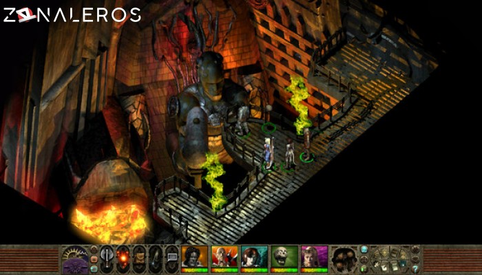 Planescape Torment por mega