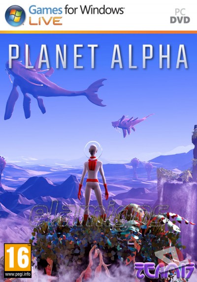 descargar Planet Alpha