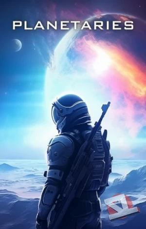 descargar Planetaries