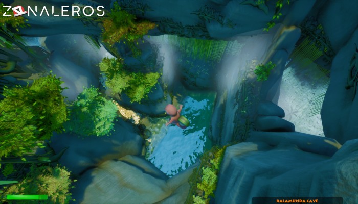 Platypus Adventures gameplay