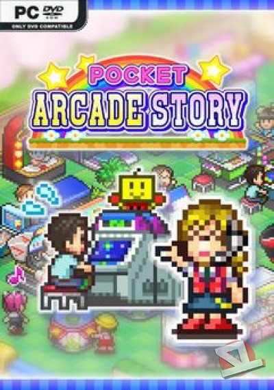 descargar Pocket Arcade Story