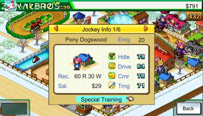 descargar Pocket Stables