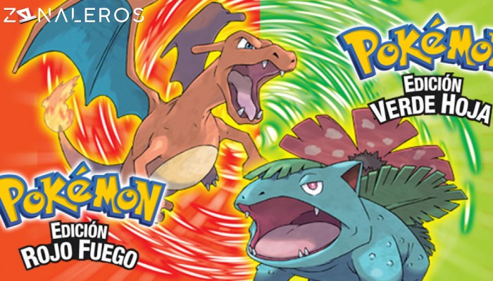 Pokemon Collection por torrent