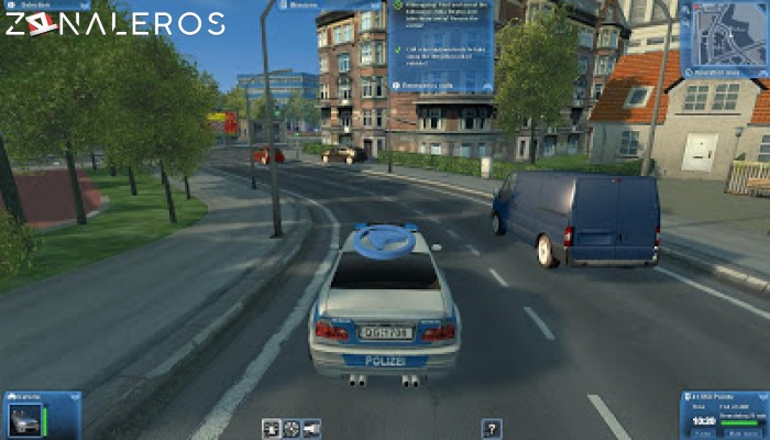 Police Force 2 gameplay