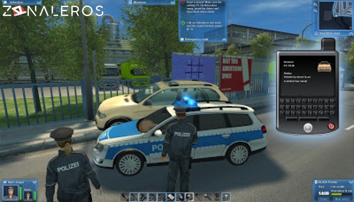 Police Force 2 por torrent