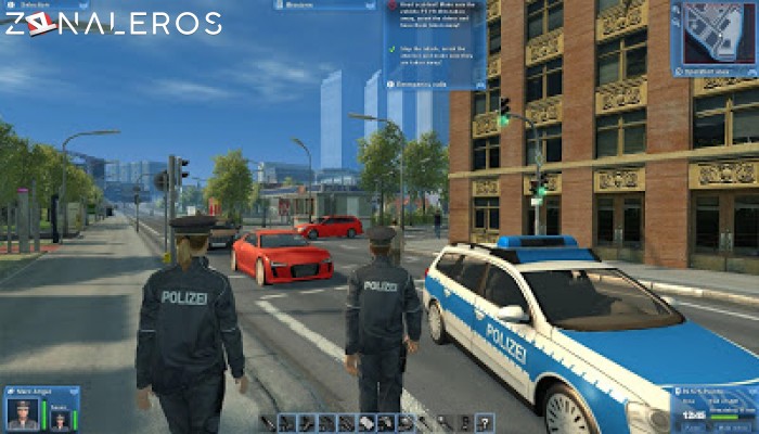 descargar Police Force 2