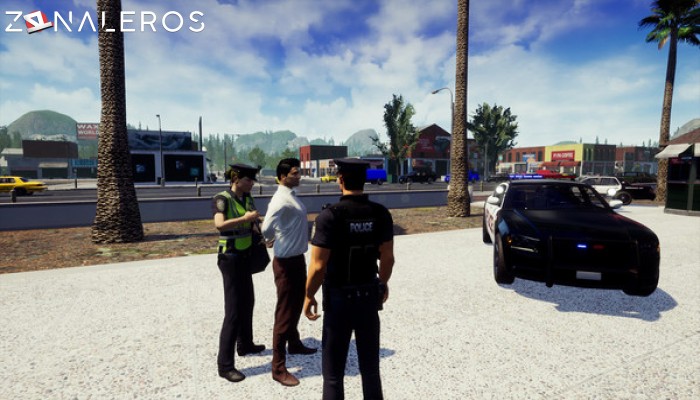 descargar Police Simulator: Patrol Duty