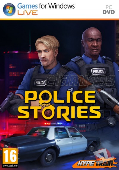 descargar Police Stories