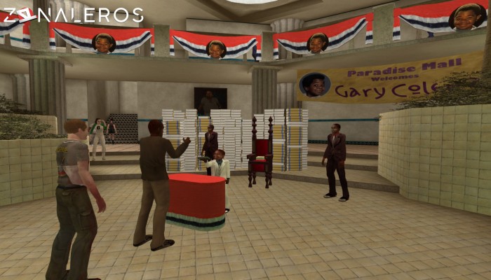 descargar POSTAL 2